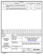 MIL DSCC 5962-98001B MIL DSCC 5962-98001B