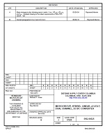 MIL DSCC 5962-98525B