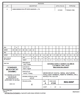 MIL DSCC 5962-98587A