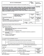 MIL DSCC 5962-98635 Notice A – Revision MIL DSCC 5962-98635 Notice A - Revision