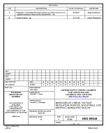 MIL DSCC 5962-98649B MIL DSCC 5962-98649B