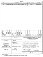 MIL DSCC 5962-99519A MIL DSCC 5962-99519A