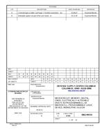 MIL DSCC 5962-99519B MIL DSCC 5962-99519B