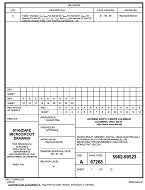 MIL DSCC 5962-99523A