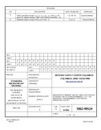 MIL DSCC 5962-99524B