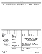 MIL DSCC 5962-99532A