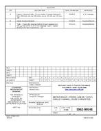 MIL DSCC 5962-99548C