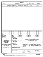 MIL DSCC 5962-99551A