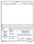 MIL DSCC 5962-99552A