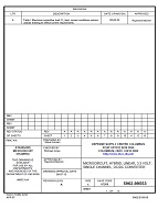 MIL DSCC 5962-99553A MIL DSCC 5962-99553A