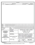 MIL DSCC 5962-99573A MIL DSCC 5962-99573A