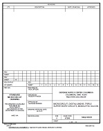 MIL DSCC 5962-99591 MIL DSCC 5962-99591