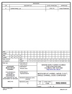 MIL DSCC 5962-99608A MIL DSCC 5962-99608A