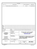 MIL DSCC 5962-99616A