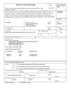 MIL DSCC 85018J Notice K - Revision