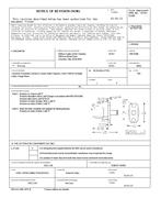 MIL DSCC 85022J Notice K - Revision