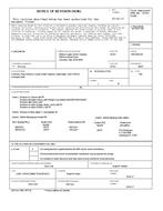 MIL DSCC 85037K Notice M - Revision