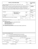 MIL DSCC 86116D Notice G - Revision