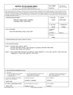 MIL DSCC 87026J Notice K - Revision