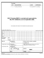 MIL DSCC 89007A Notice B - Cancellation