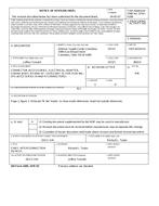 MIL DSCC 89019C Notice D – Revision MIL DSCC 89019C Notice D - Revision