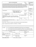 MIL DSCC 89020C Notice D – Revision MIL DSCC 89020C Notice D - Revision