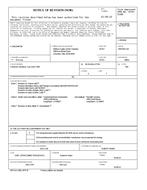 MIL DSCC 89043E Notice F - Revision