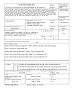 MIL DSCC 89107A Notice B – Revision MIL DSCC 89107A Notice B - Revision