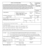 MIL DSCC 92015B Notice C - Revision