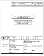 MIL DSCC 92019A Notice B - Cancellation