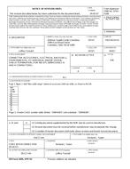 MIL DSCC 93037A Notice B - Revision