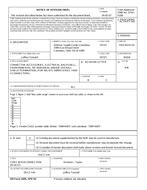 MIL DSCC 93038B Notice C - Revision