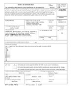 MIL DSCC 93040B Notice C - Revision