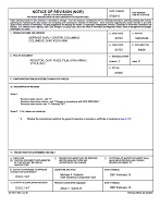 MIL DSCC 99005B Notice D - Revision