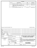 MIL DSCC V62/04601C MIL DSCC V62/04601C