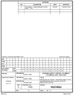 MIL DSCC V62/04622A MIL DSCC V62/04622A