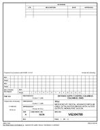 MIL DSCC V62/04700 MIL DSCC V62/04700