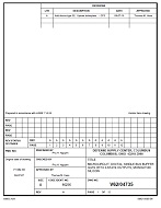 MIL DSCC V62/04735A MIL DSCC V62/04735A
