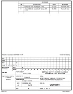MIL DSCC V62/05611B MIL DSCC V62/05611B
