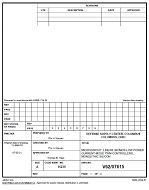 MIL DSCC V62/07615 MIL DSCC V62/07615