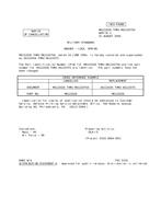 MIL MS122026THRUMS122075A Notice 2 – Cancellation MIL MS122026THRUMS122075A Notice 2 - Cancellation