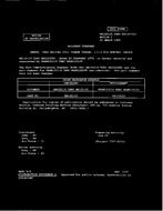 MIL MS122116THRUMS122155D Notice 1 - Cancellation