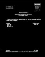 MIL MS124731THRUMS124770D Notice 1 - Validation