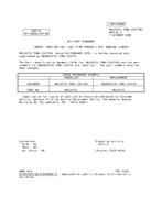 MIL MS124731THRUMS124770D Notice 3 - Cancellation