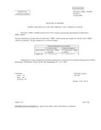 MIL MS124811THRUMS124850D Notice 2 - Cancellation