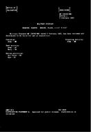 MIL MS13836D Notice 1 - Validation