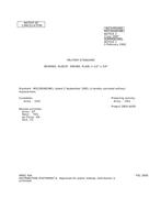 MIL MS13836D Notice 2 - Cancellation