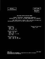 MIL MS14008C Notice 1 - Validation