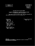 MIL MS14014C Notice 1 - Validation