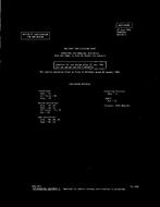 MIL MS14016C Notice 2 - Inactivation